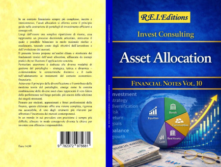 Asset Allocation - Financial Notes Vol. 10